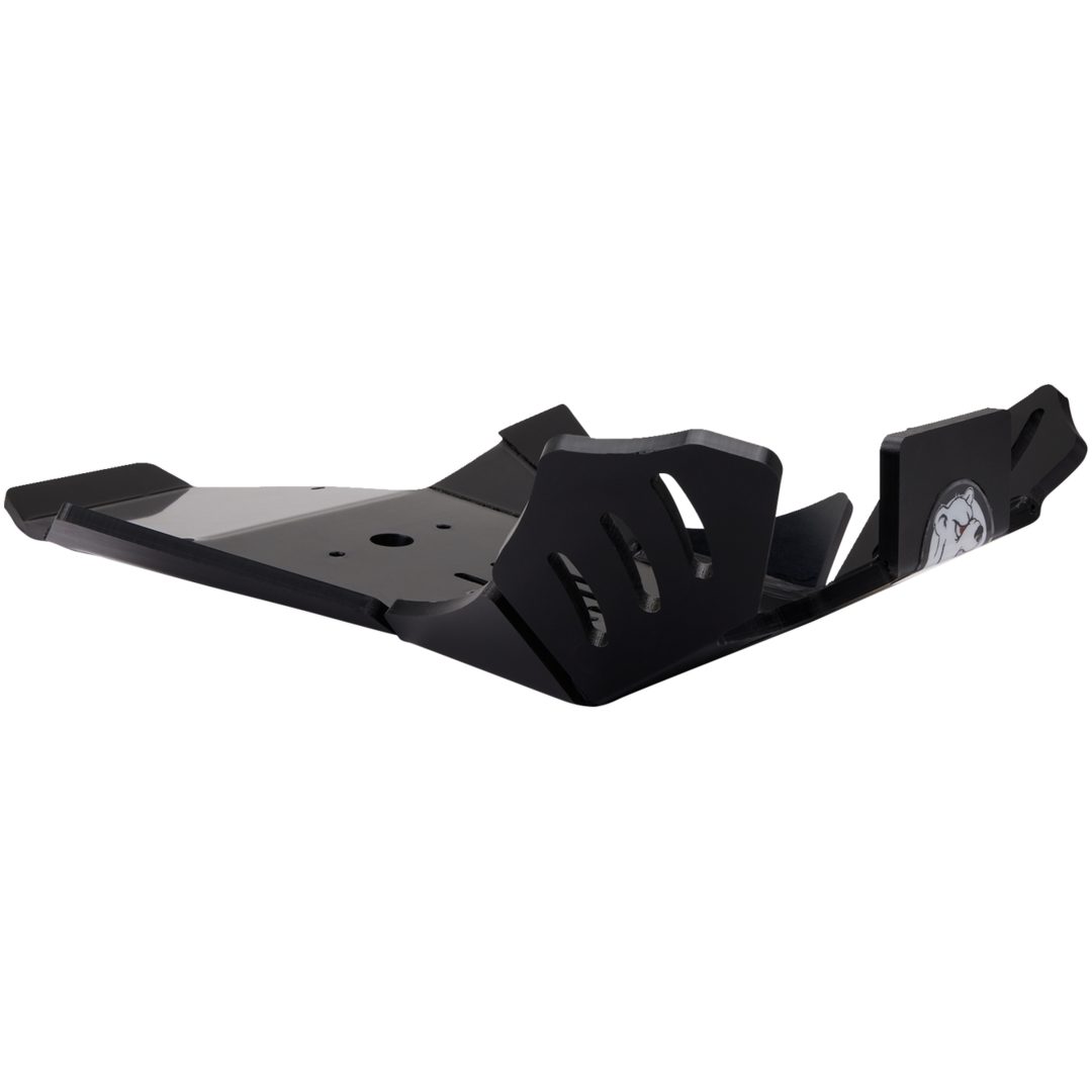 Motorskydd Xtrem Svart AXP RACING