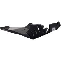 Motorskydd Xtrem Svart AXP RACING