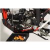 Motorskydd Xtrem Svart AXP RACING – miniatyr 3