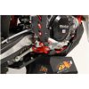 Motorskydd Xtrem Svart AXP RACING – miniatyr 4