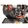 Motorskydd Xtrem Svart AXP RACING – miniatyr 5