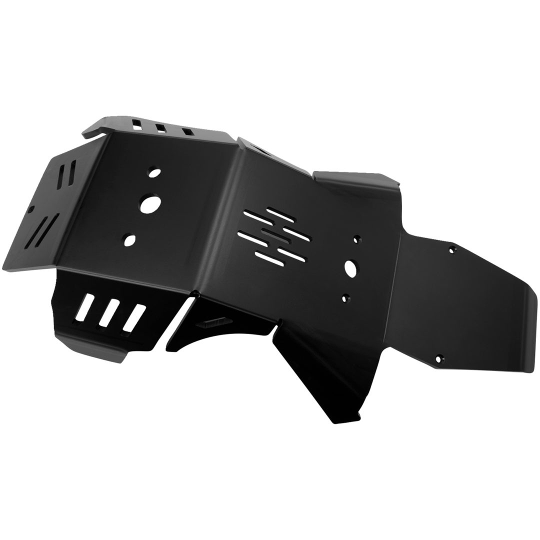 Motorskydd Xtrem Svart AXP RACING – bild 7