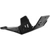 Motorskydd Xtrem Svart AXP RACING – miniatyr 1