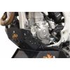 Motorskydd Xtrem Svart AXP RACING – miniatyr 11