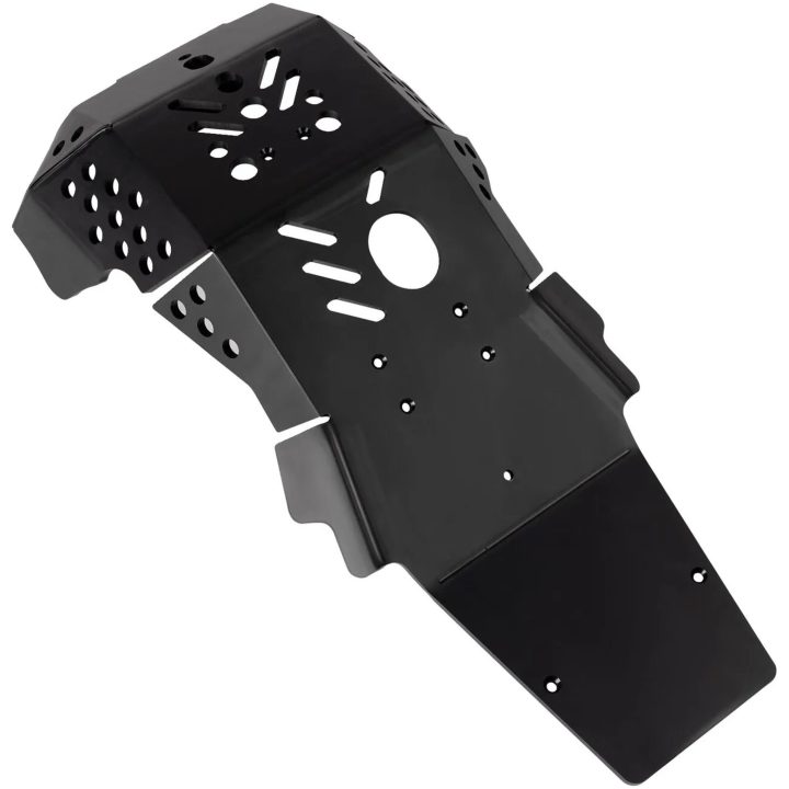 Motorskydd Xtrem Svart AXP RACING – bild 3