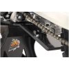 Motorskydd Xtrem Svart AXP RACING – miniatyr 4