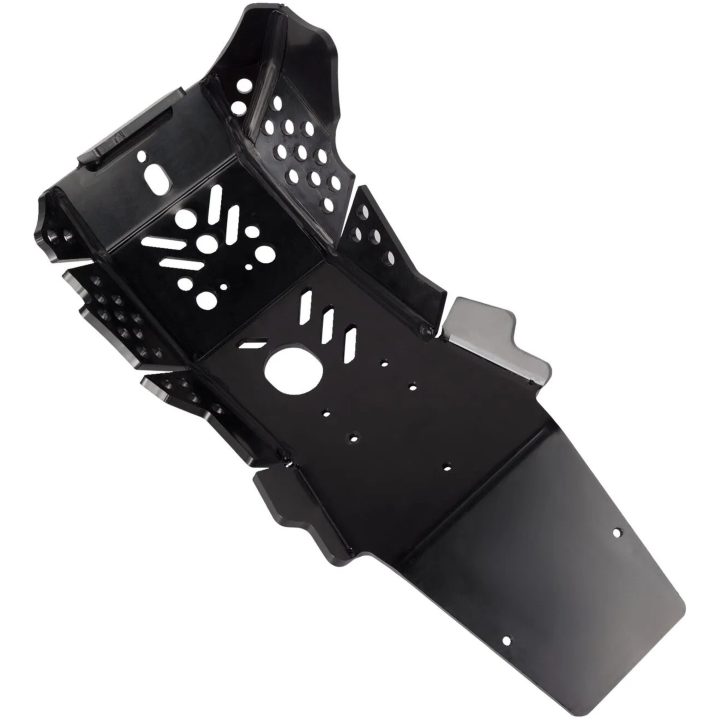 Motorskydd Xtrem Svart AXP RACING – bild 8