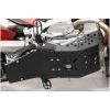 Motorskydd Xtrem Svart AXP RACING – miniatyr 9