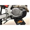 Motorskydd Xtrem Svart AXP RACING – miniatyr 10