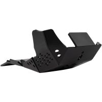 Motorskydd Xtrem Svart AXP RACING