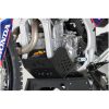 Motorskydd Xtrem Svart AXP RACING – miniatyr 2