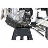 Motorskydd Xtrem Svart AXP RACING – miniatyr 5