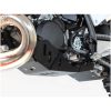 Motorskydd Xtrem Svart AXP RACING – miniatyr 2