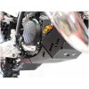 Motorskydd Xtrem Svart AXP RACING – miniatyr 4