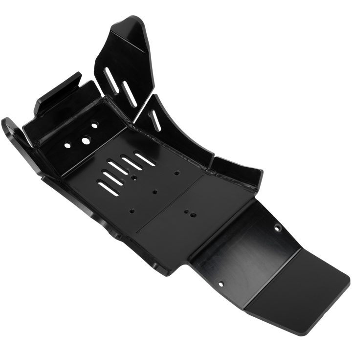 Motorskydd Xtrem Svart AXP RACING – bild 8