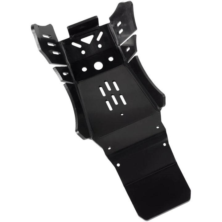 Motorskydd Xtrem Svart AXP RACING – bild 2