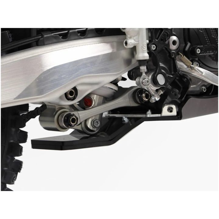 Motorskydd Xtrem Svart AXP RACING – bild 6