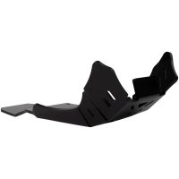 Motorskydd Xtrem Svart AXP RACING