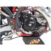 Motorskydd Xtrem Svart AXP RACING – miniatyr 3