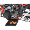 Motorskydd Xtrem Svart AXP RACING – miniatyr 5