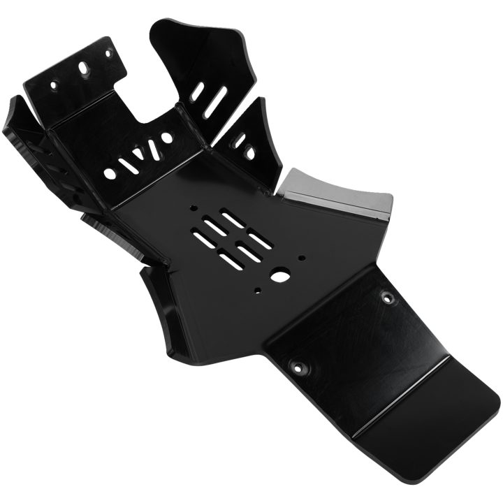 Motorskydd Xtrem Svart AXP RACING – bild 6