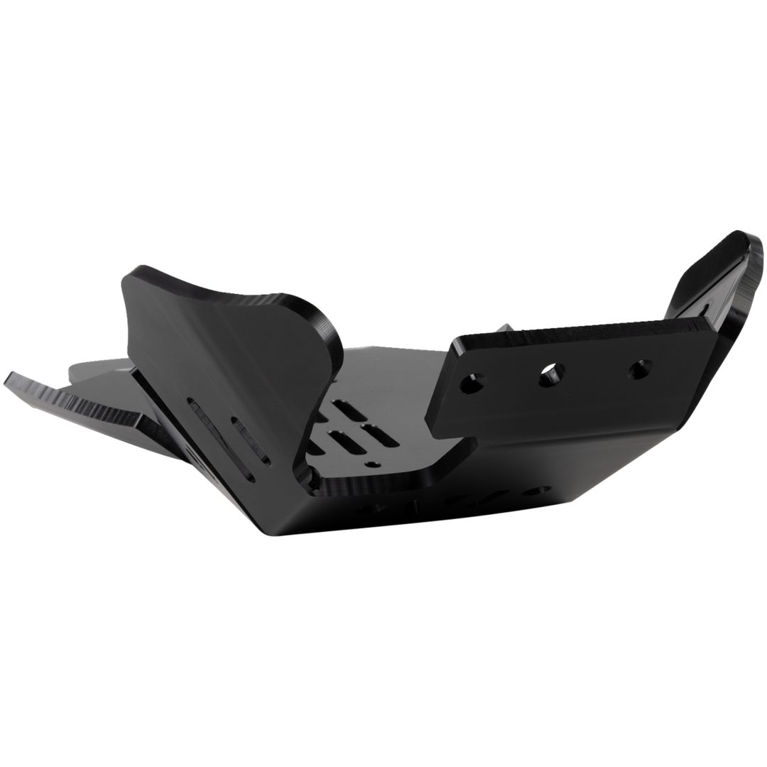 Motorskydd Xtrem Svart AXP RACING