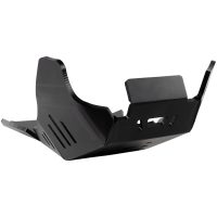 Motorskydd Xtrem Svart AXP RACING