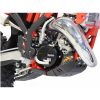 Motorskydd Xtrem Svart AXP RACING – miniatyr 2