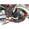Motorskydd Xtrem Svart AXP RACING – miniatyr 3