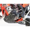 Motorskydd Xtrem Svart AXP RACING – miniatyr 4