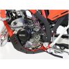 Motorskydd Xtrem Svart AXP RACING – miniatyr 5