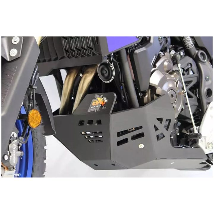 Motorskydd Xtrem Svart AXP RACING – bild 2