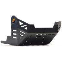 Motorskydd Xtrem Svart AXP RACING