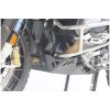 Motorskydd Xtrem Svart AXP RACING – miniatyr 4