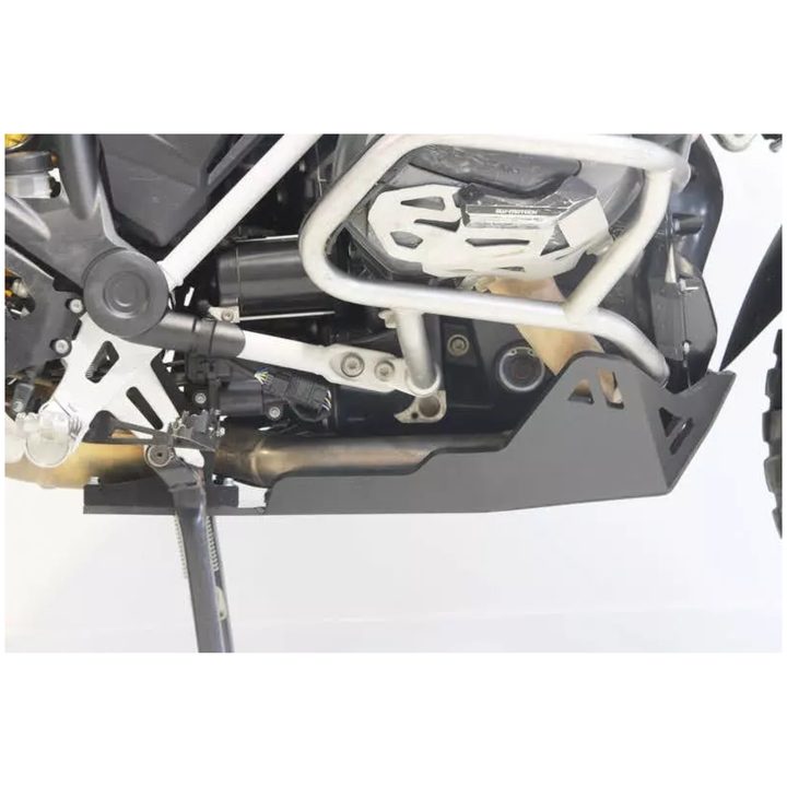 Motorskydd Xtrem Svart AXP RACING – bild 5