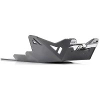 Motorskydd Xtrem Svart AXP RACING