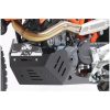 Motorskydd Xtrem Svart AXP RACING – miniatyr 4