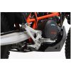 Motorskydd Xtrem Svart AXP RACING – miniatyr 5