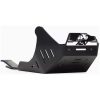 Motorskydd Xtrem Svart AXP RACING – miniatyr 1