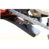 Motorskydd Xtrem Svart AXP RACING – miniatyr 2