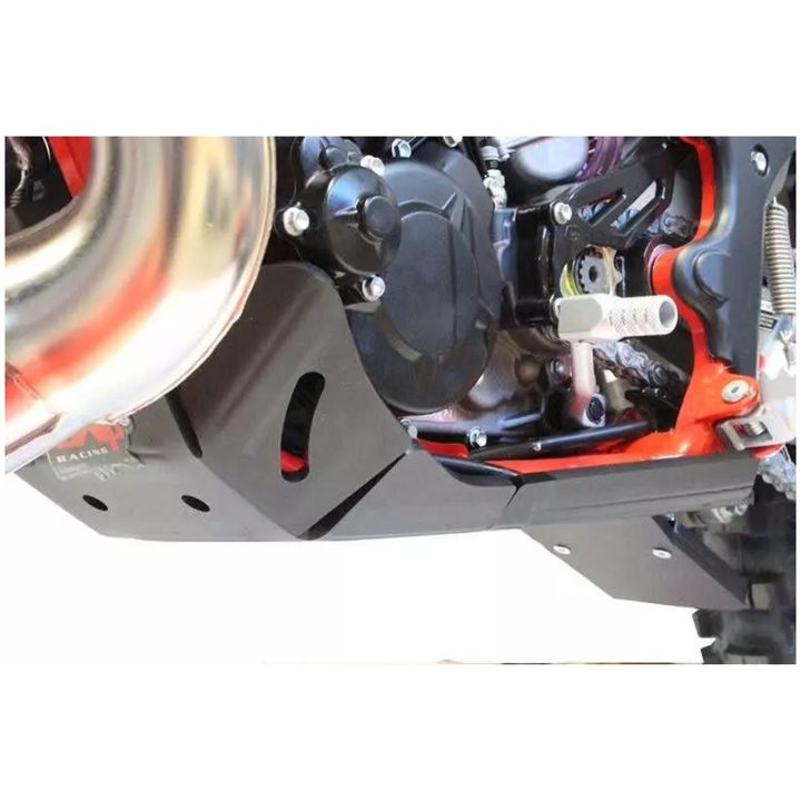 Motorskydd Xtrem Svart AXP RACING – bild 3