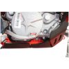 Motorskydd Xtrem Svart AXP RACING – miniatyr 4