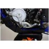 Motorskydd Xtrem Svart AXP RACING – miniatyr 4