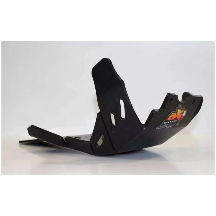 Motorskydd Xtrem Svart AXP RACING – bild 5