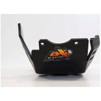 Motorskydd Xtrem Svart AXP RACING