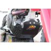 Motorskydd Xtrem Svart AXP RACING – miniatyr 2