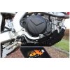 Motorskydd Xtrem Svart AXP RACING – miniatyr 3