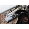 Motorskydd Xtrem Svart AXP RACING – miniatyr 5