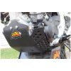 Motorskydd Xtrem Svart AXP RACING – miniatyr 6