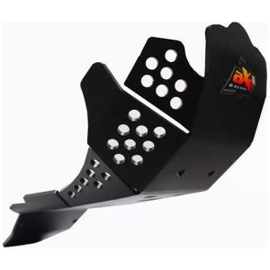 Motorskydd Xtrem Svart AXP RACING